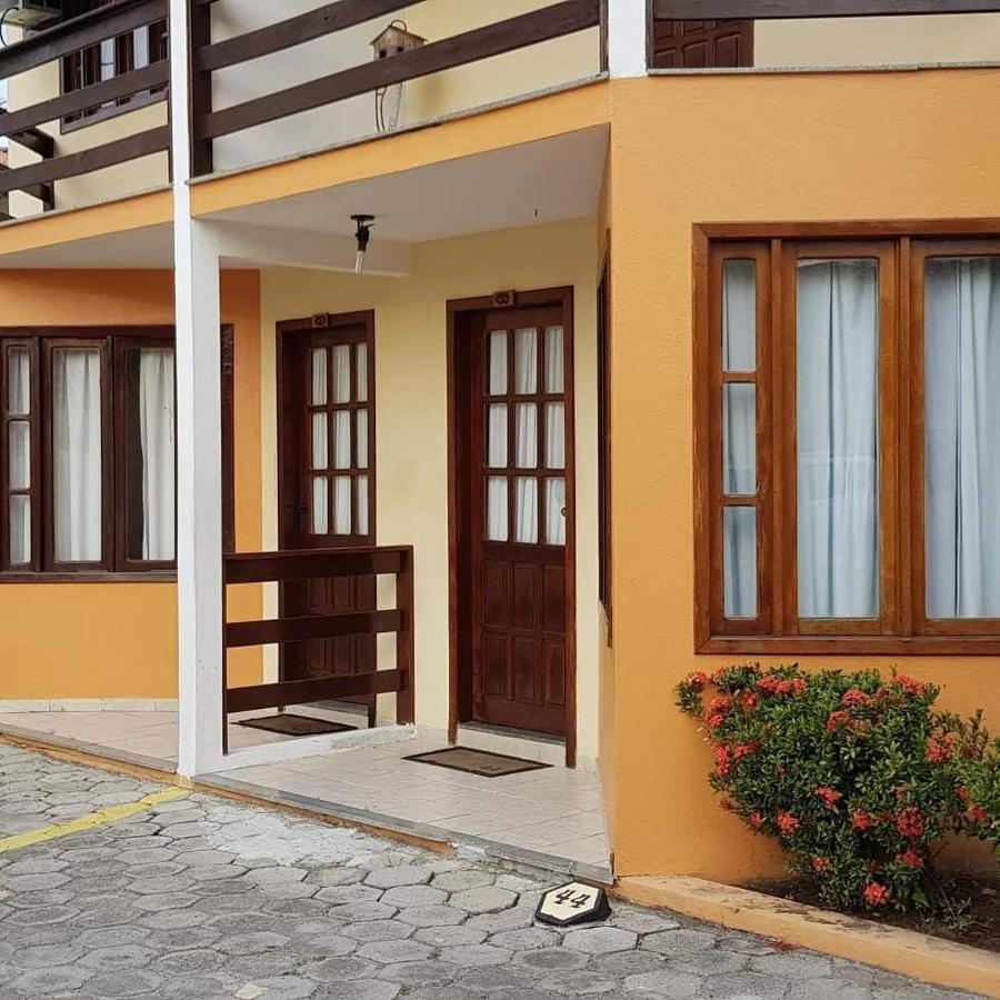 Village Do Bosque Casa 44 Porto Seguro Dış mekan fotoğraf