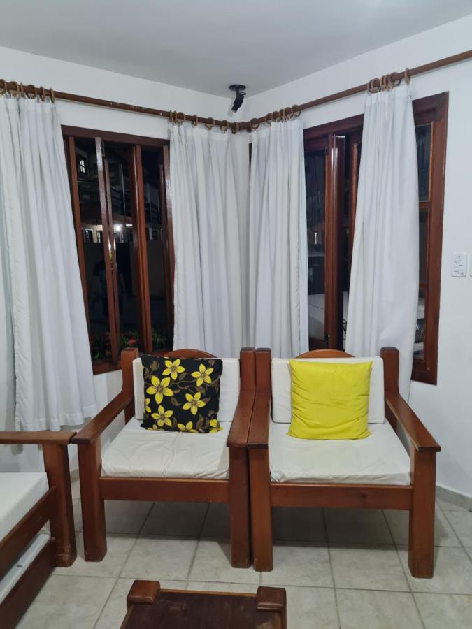 Village Do Bosque Casa 44 Porto Seguro Dış mekan fotoğraf
