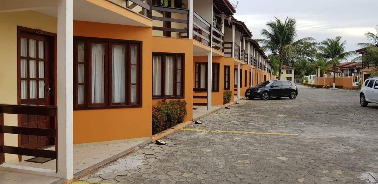 Village Do Bosque Casa 44 Porto Seguro Dış mekan fotoğraf