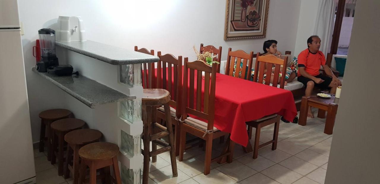 Village Do Bosque Casa 44 Porto Seguro Dış mekan fotoğraf