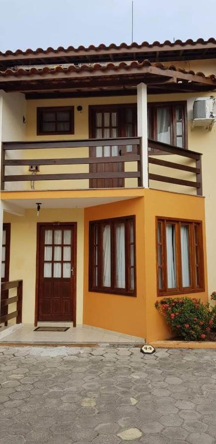 Village Do Bosque Casa 44 Porto Seguro Dış mekan fotoğraf